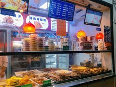 -张记酱牛肉(虎坊桥店)