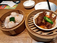 -点心传说·粤菜点心(佐阾虹湾店)