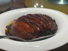 -金苑酒家·客家菜·广东老字号(万象店)
