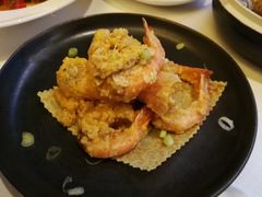 -富力丽思卡尔顿酒店·丽轩中餐厅
