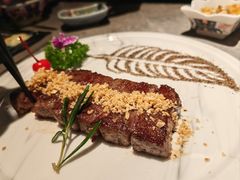 谷饲牛排-炙柒Sekinana·精致日料(合生汇店)