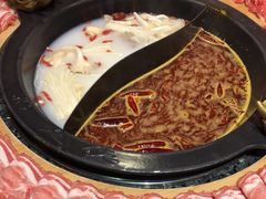 -蜀大侠火锅(森兰花园城店)