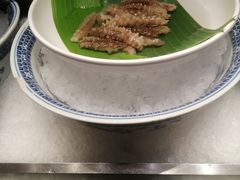 -岷山饭店-芝芝自助餐厅