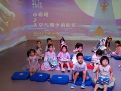 -小鸡哆哆故事屋·儿童乐园(嘉里城店)