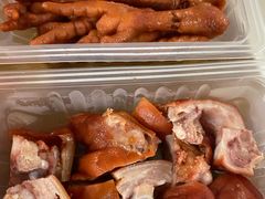 -紫燕百味鸡(仲盛店)