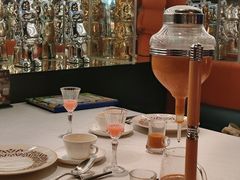 -狮拾久·现代新加坡料理(福田COCO Park店)