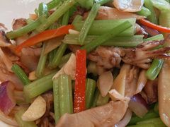 -华盛丰温州大排档(东三环南路店)