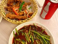 -玲珑餐厅(陕西南路店)