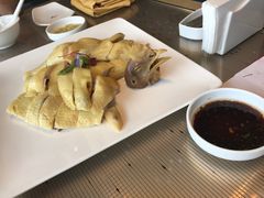-彩丰楼中餐厅·仁恒洲际酒店