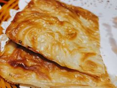 马蹄烧饼-集贤门·徽菜(福田店)
