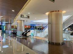 -皇庭广场(福华三路店)