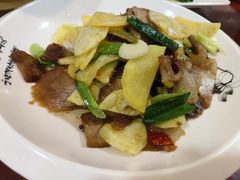 -将就吃农家特色土菜馆