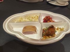 -A One Kitchen·南京精菜馆(德基广场店)