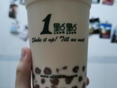 -1点点(长龙地铁店)