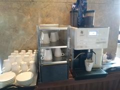 -AdD全日制餐厅(中谷花园酒店)