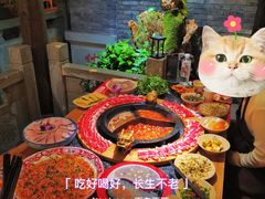 -蜀大侠火锅(四川北路店)