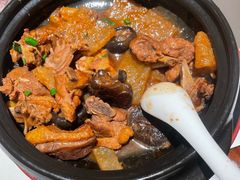 -谭厨中山传家菜.乳鸽.脆鲩鱼(华强北中航城店)