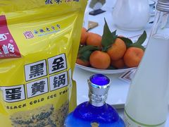 -黄牛肉馆·皖南土菜
