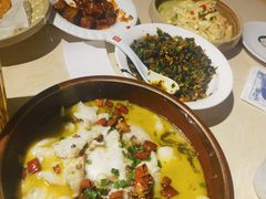 -大碗先生(万家丽店)