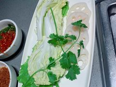 -海底捞火锅(金光华店)