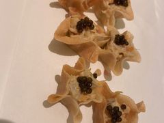 -甄御•海鲜新青岛菜(麦岛店)