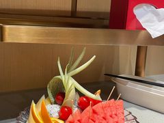 -海底捞火锅(莘松路店)