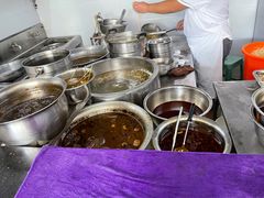 大堂-老五鸡丝豆花面粉(瑞金北路68号院店)