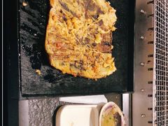 -長壹旋转烤吧 农家鸡火锅