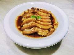 -广东道至正餐厅(区庄店)