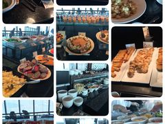 -澳门旅游塔360°旋转餐厅(南湾湖广场店)