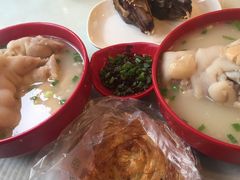 -廖老妈蹄花店(人民公园陕西街259号店)