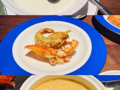 香港奶冻-曾宴·楚菜(湖北省博物馆店)