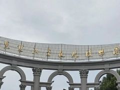 -黑龙江省森林植物园