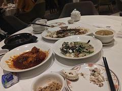 -稻香酒家·35年老字号(侨光店)
