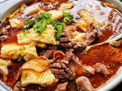 麻油腰花-百家班(市府店)