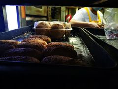 -朱记小郑酥烧饼(建康路店)