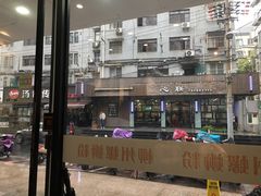 -螺世纪螺蛳粉·桂味小排档(裕德店)