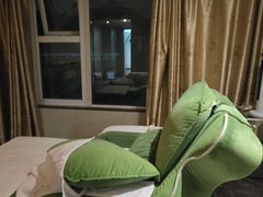 -华禧沐足·按摩·养生SPA