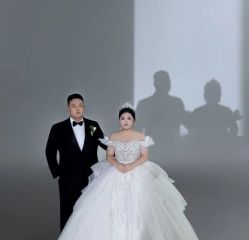 -金夫人婚纱摄影全球旅拍(大连店)