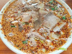 -筋面郎(东坡店)