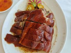 -广州塔晖粤轩中餐厅