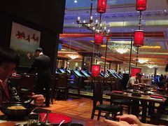 -北方馆(澳门伦敦人店)