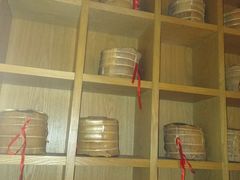 -绿茶餐厅(西单老佛爷店)