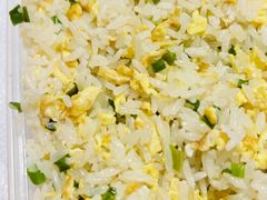 蛋炒饭-京朋串屋·烧烤(望京西路总店)