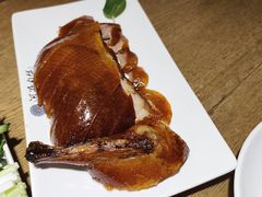 -河沿肉饼Beijing Pie(东华门店)