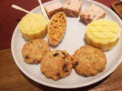 -苗品记茶馆(时代天街D馆店)