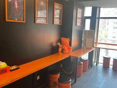 -203密室逃脱体验馆·聚会·亲子·团建(中关村店)
