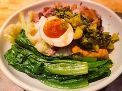 金奖卤鹅肉饭-陈鹏鹏潮汕菜(宝安机场T3航站楼店)