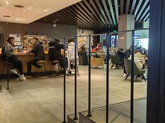 -星巴克臻选(济南万达店)