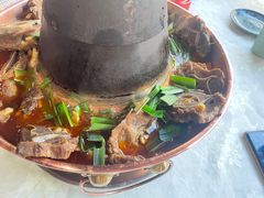 -羊家胡同·龙虾烧烤火锅(龙汇路店)